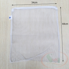 Túi lưới đựng vật liệu lọc