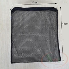 Túi lưới đựng vật liệu lọc