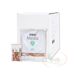 Vật liệu lọc Aquario Neo Media Quad Pure