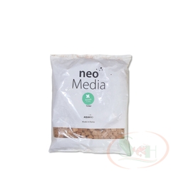 Vật liệu lọc Aquario Neo Media Quad Pure