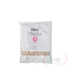 Vật liệu lọc Aquario Neo Media Quad Soft