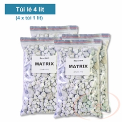 Vật liệu lọc Seachem Matrix 100ml, 250ml, 1L, 4L, 20L, 100L