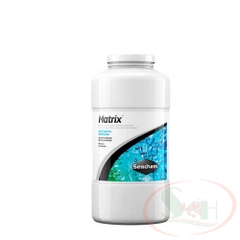 Vật liệu lọc Seachem Matrix 100ml, 250ml, 1L, 4L, 20L, 100L