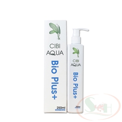 Vi sinh nước Cibi Bio Plus