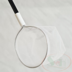 Vợt tép Taiwan lưới cứng chống sốc