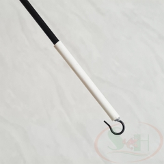 Vợt tép Taiwan lưới cứng chống sốc