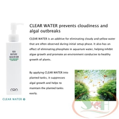 Làm trong nước ADA Aqua Conditioner Clear Water