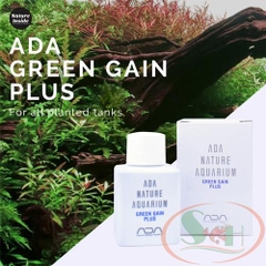 ADA Green Gain Plus