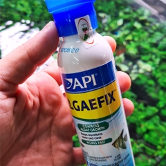 API Algaefix