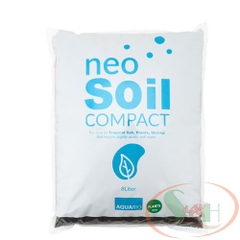 AQUARIO NEO SOIL COMPACT PLANTS