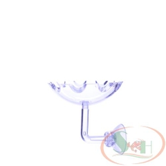 Chén Acrylic Hít Thành Hồ