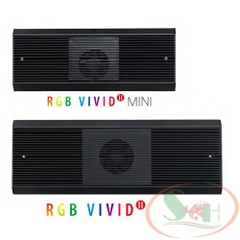 Đèn led Chihiros RGB Vivid 2 Mini