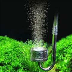 Đầu sủi co2 Mufan mịn
