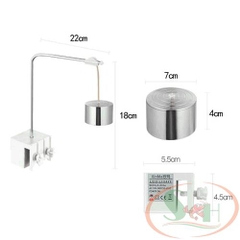 Đèn Led Lon Xinma Aquarium Lamp 7W