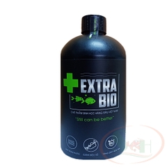 Vi sinh nước Extra Bio Extrabio 125ml, 250ml, 500ml, 1000ml