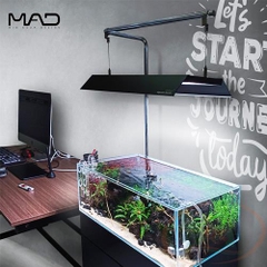 Giá Treo Đèn Đơn Inox MAD