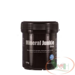 Thức ăn tép GlasGarten Mineral Junkie Bites