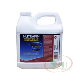 Khoáng nước Hagen Nutrafin African Cichlid Conditioner