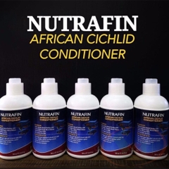 Khoáng nước Hagen Nutrafin African Cichlid Conditioner