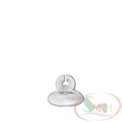 HÍT NHỰA VÒNG NHỎ GIỮ ỐNG 4 MM