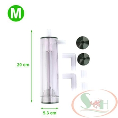 Ista Co2 Max Mix Reactor