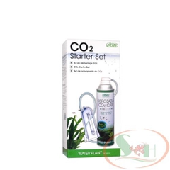 Ista Co2 Starter Set