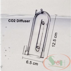 Ista Co2 Starter Set