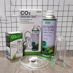 Ista Co2 Starter Set