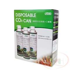 Ista Disposable Co2 Can