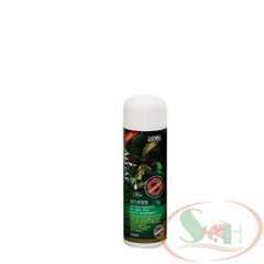 Diệt rêu hại Ista Premium Algae Remover