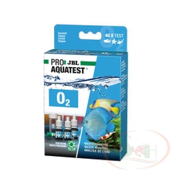 JBL ProAquaTest O2