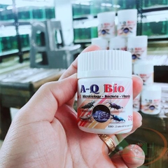 Vi sinh bột Min A-Q Bio 3 In 1