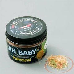 Min Jin Baby Shrimp Feed