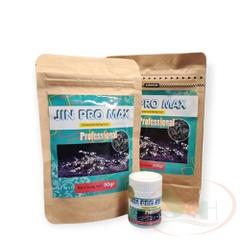 Thức ăn tép Min Jin Pro Max Shrimp Feed