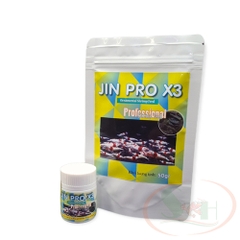 Thức ăn tép Min Jin Pro X3 Shrimp Feed