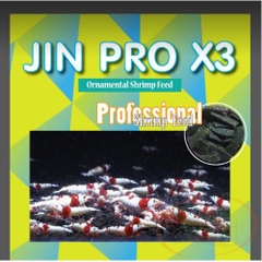 Thức ăn tép Min Jin Pro X3 Shrimp Feed