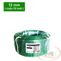 Ống Dày Xanh Đậm Up Aqua Hose