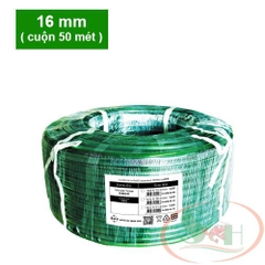 Ống Dày Xanh Đậm Up Aqua Hose