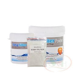 Khử độc nước Salty Shrimp Easy Filter Powder