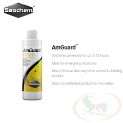 Seachem AmGuard