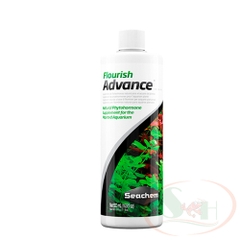 Phân nước Seachem Flourish Advance 100ml, 250ml, 500ml