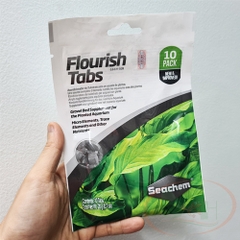 Seachem Flourish Tabs