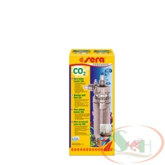 Sera Flore Co2 Active Reactor