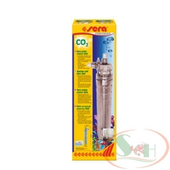 Sera Flore Co2 Active Reactor