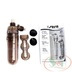 Sera Flore Co2 Active Reactor