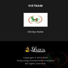 Vitamin dưỡng tép SL-Aqua Aquavital For Shrimp