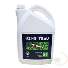 Phân nước SL-Aqua Bing Tsau ST Fertilizer