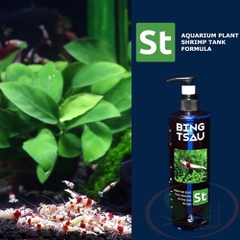 Phân nước SL-Aqua Bing Tsau ST Fertilizer