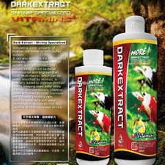 Nước đen dưỡng tép SL-Aqua Dark Extract For Shrimp