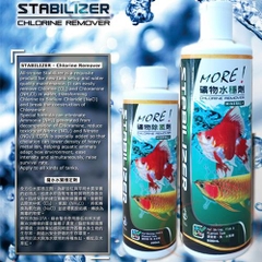 Khử độc SL-Aqua Stabilizer AquaGuard Mineral+